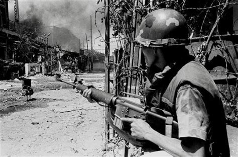 Bloody Vietnam Tet Offensive Also Points Way To A More Redemptive
