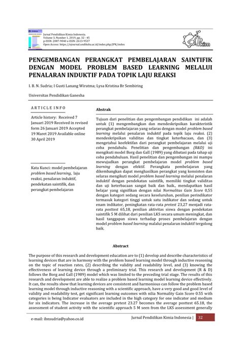 Gambar burung inggris, penalaran s, cabang, fauna, kartun png. (PDF) PENGEMBANGAN PERANGKAT PEMBELAJARAN SAINTIFIK DENGAN ...