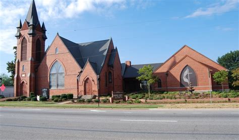 Hartwell First United Methodist Church Amt
