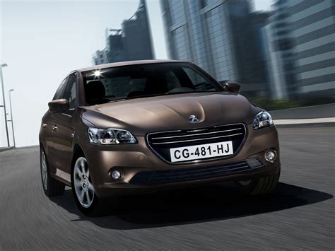 Maybe you would like to learn more about one of these? PEUGEOT 301 specs & photos - 2012, 2013, 2014, 2015, 2016 ...
