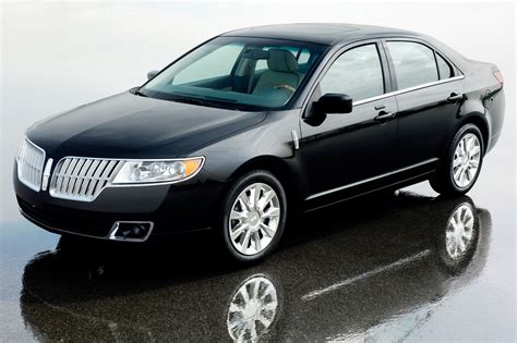 It is the perfect professional solution for any business that needs productivity assistance. 2010 Lincoln MKZ VIN Check, Specs & Recalls - AutoDetective