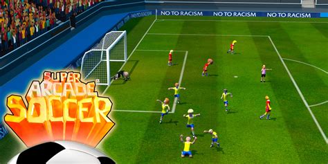 Emerge victorious in games like fifa and pro evolution soccer only at y8. Super Arcade Soccer | Nintendo Switch download software ...