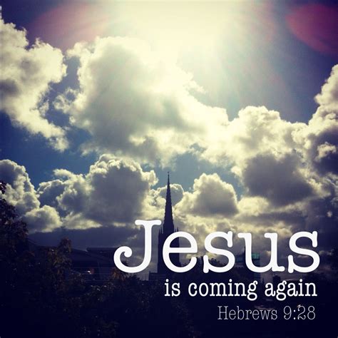 Holly Quotes Jesus Is Coming Soon Quotes