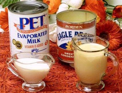 In this episode josh explains the difference between evaporated milk and condensed milk. Evaporated and Sweetened Condensed Milk Differences