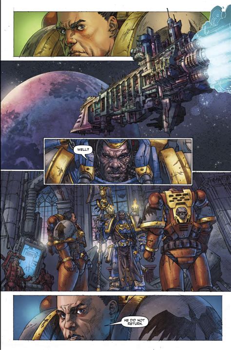 We will probably continue to see upward pressure, as the market is almost certainly going to go looking towards the $40,000 level above. Space-War Is Space-Hell In The New Warhammer 40K: Dawn Of ...
