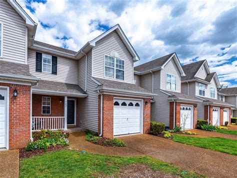 Fieldstone Farms Homes For Sale - Franklin TN