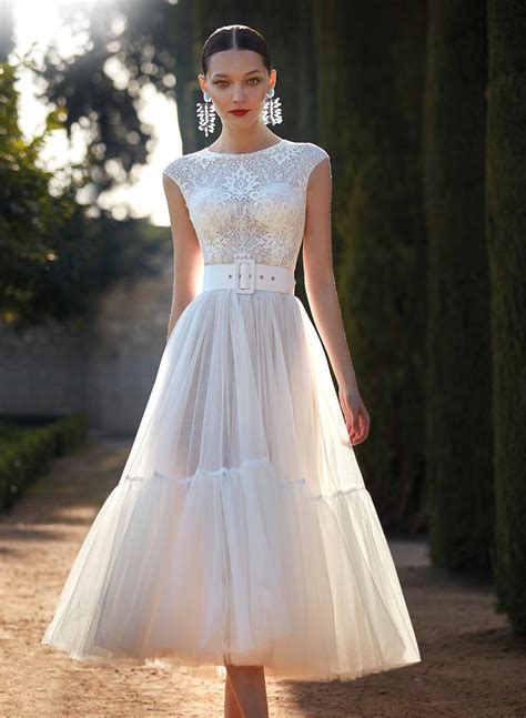 125 vestidos de novia para boda civil ¡diseños para suspirar vlr eng br