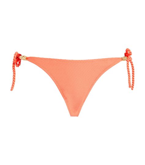 Heidi Klein St Tropez Bikini Bottoms Harrods Hu