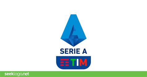 Download Serie A Tim Logo 2019 Vector Eps Svg Free