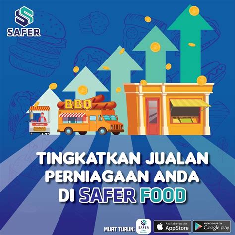 Kepada sistem atas talian kerana kaedah seperti ini adalah lebih mudah dan cepat untuk kelajuan mengisi. Promosi Atas Talian Di Safer Food Merchant - Daftar Percuma