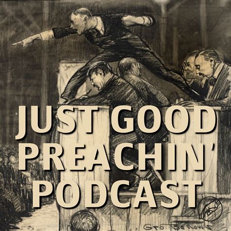 JGP – 98 – Dr. Phil Kidd – The Offering of Your Will - Just Good
