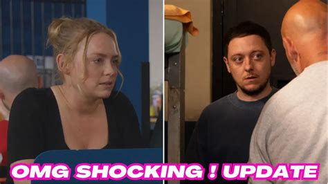 Emmerdale's Shocking Twist: Matty Barton Grapples with Heartbreak in