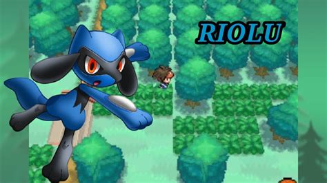 how to catch a riolu in pokemon black 2 and white 2 location of riolu in pokemon black and