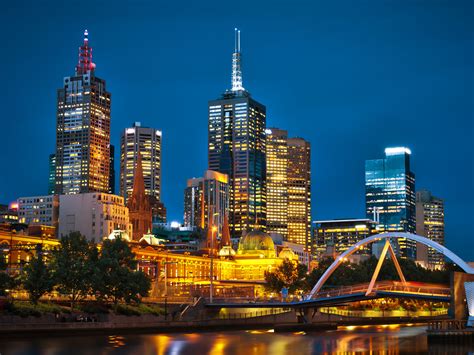Your pc is perfect for getting online and staying in touch with friends and family. Melbourne HD Wallpapers