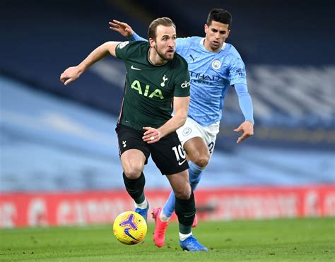 Kane is in the prime of his career and still has three years left on his contract; Nigel De Jong believes Harry Kane would be perfect for ...
