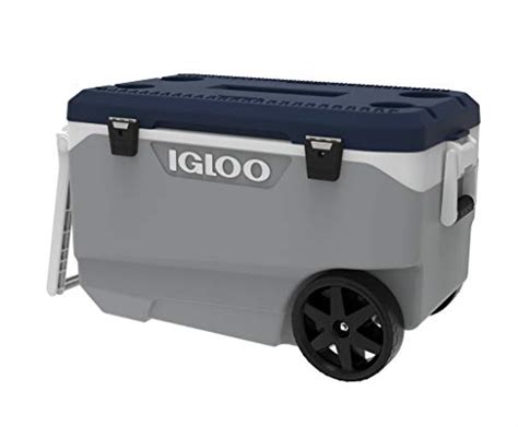 Top 10 Igloo 12 Volt Coolers Of 2023 Best Reviews Guide