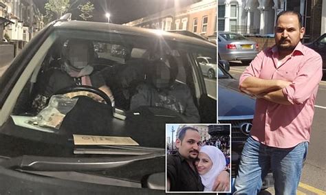 Strangers Found In Mans Car As His Wife Suspected Affair Daily Mail
