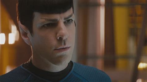 Spock Star Trek Xi Zachary Quinto S Spock Image Fanpop