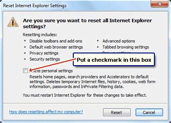 Collectively hit windows + i keys and when the settings program will appear, click or hit the block that says network & internet. How do I reset Internet Explorer?