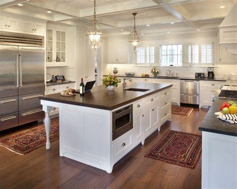 Learn about the installation process, as well as complications that may arise. How to Install Microwave Under Kitchen Counter — Eatwell101