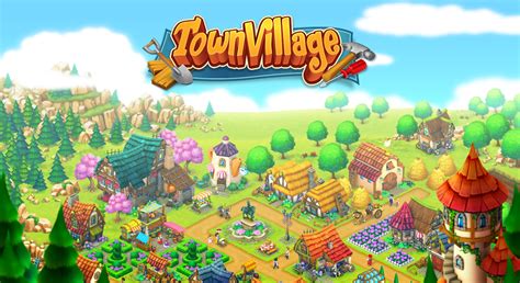 Best Village Building Games Bittor