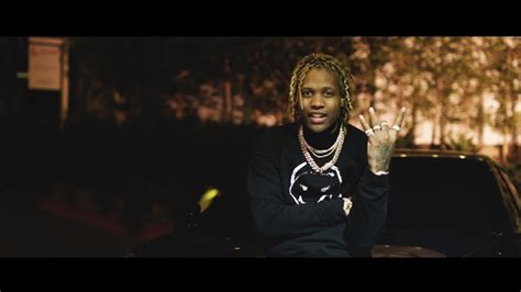 Lil Durk No Label Official Music Video Youtube