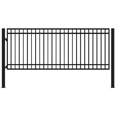The geotextile element of this product helps prevent erosion and material rated 5 out of 5 by diva74 from drive fabric this is good for keeping weeds at bay works good big thanks to llanelli staff. Gate Builders Dakota Gate, 12 ft., RECT-12 at Tractor ...