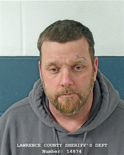 mitchell man arrested after violating a protective order wbiw