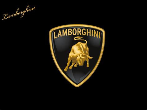 Lamborghini Symbol World Of Cars
