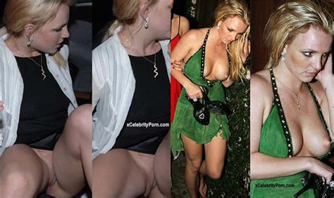 Xxx Britney Spears Desnuda Fotos Porno Filtradas