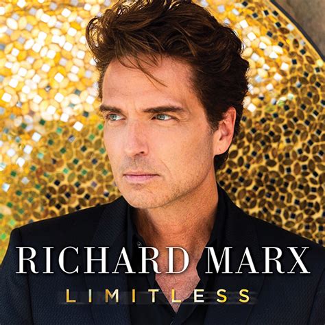 Richard Marx Flexes Limitless Songwriting Muscle On New Album Album Review