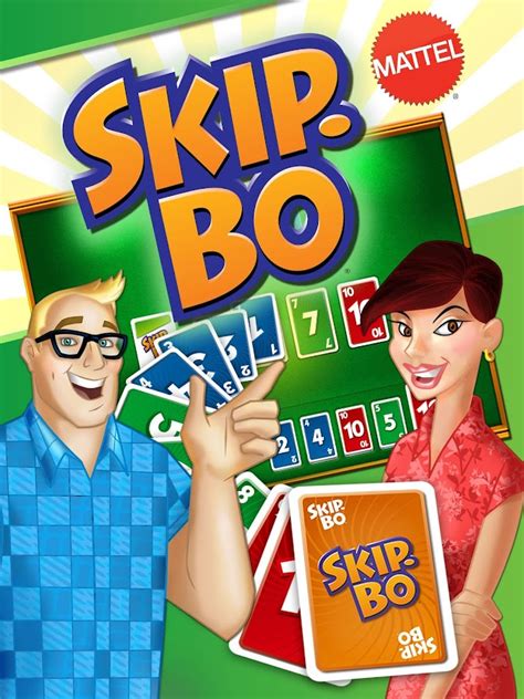Skip Bo™ 251 Full Version Android Game Apk Free Download Android Apks