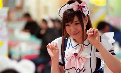 10 Best Maid Cafe To Go In Tokyo Trip N Travel