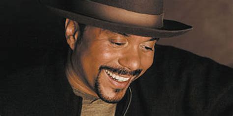 Howard Hewett