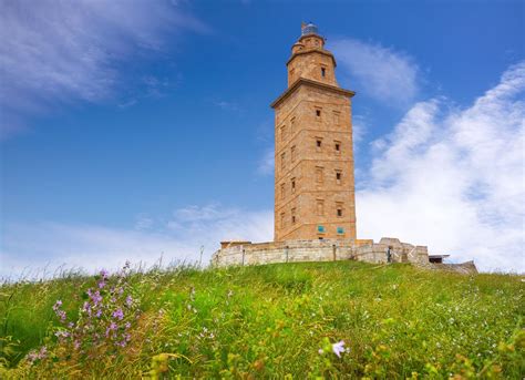 Lisas World The 9 Most Unique Lighthouses In The World