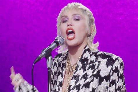 Miley's new single midnight sky is available now: Miley Cyrus releases new disco-inspired song 'Midnight Sky ...