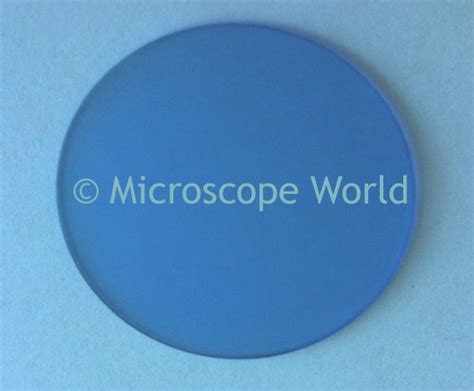Microscope World Blog Microscope Filters Explained
