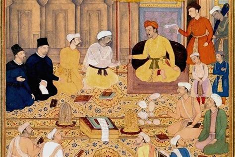 Stanford Scholar Casts New Light On Hindu Muslim Relations