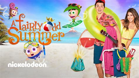 A Fairly Odd Summer 2014 Az Movies