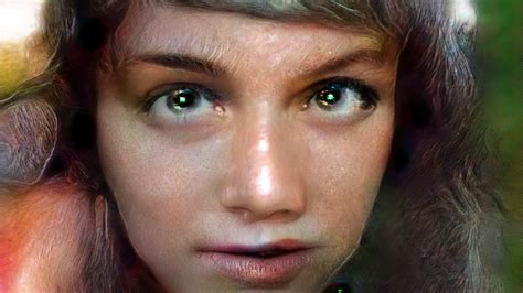 Look Into These Ai Generated Peoples Eyes And Let The Nightmares Wash