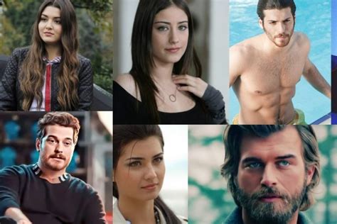 Най новите турски сериали които ще започнат през 2021 Hralupata
