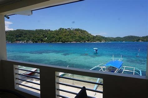 Coral Garden Beach Resort Prices And Hotel Reviews Puerto Galera