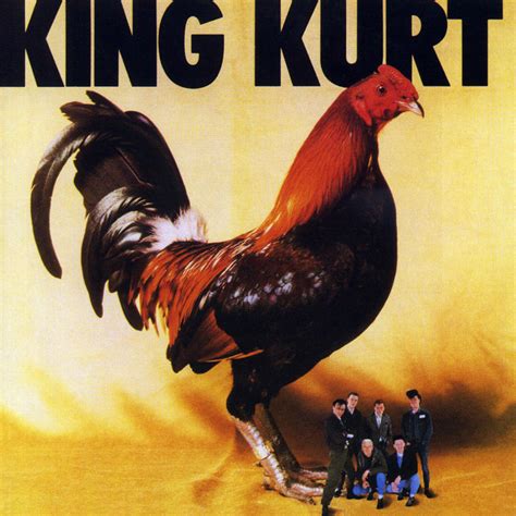 Big Cock Album By King Kurt Spotify Hot Sex Picture