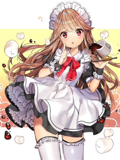 Share 75 Maid Outfit Anime Best Induhocakina