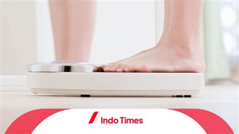 10 Rekomendasi Timbangan Badan Digital Terbaik Berkualitas Dan Akurat