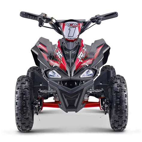 Tao Motor Kas800 36v 800w Mini Electric Atv With Ce Products From