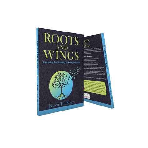 Roots And Wings Spectrum Education