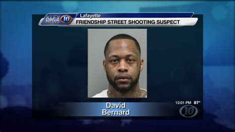 Lafayette Police Investigate Two Tuesday Night Shootings