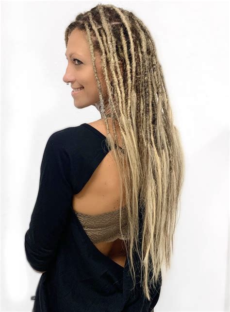 Marlaina Master Dreadlock Specialist At Hair Extensions Inc In Tampa