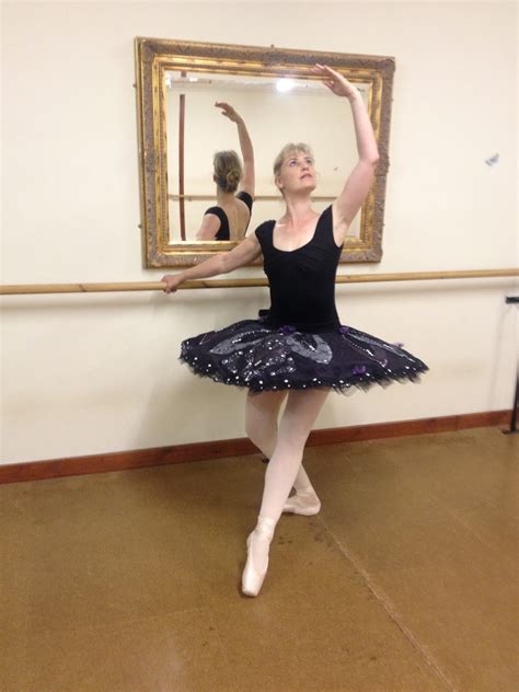 Ballet And Tap For Adults With Louise Gould Photo Gallery